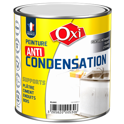 anti-condentation